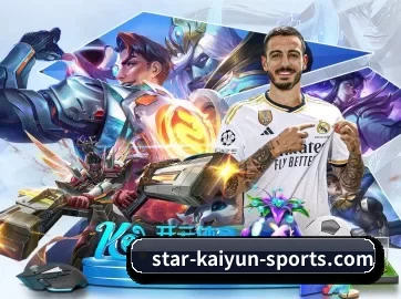star-kaiyun-sports.com APP